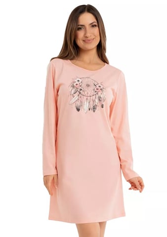 Dámská noční košile 162/53 REGINA