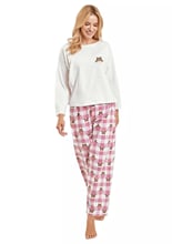 Dámské pyžamo Astrid 3441/52 TARO