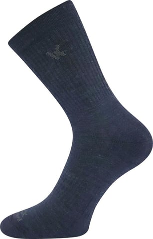 Ponožky VoXX TWARIX tmavě modrá 35-38 (23-25)