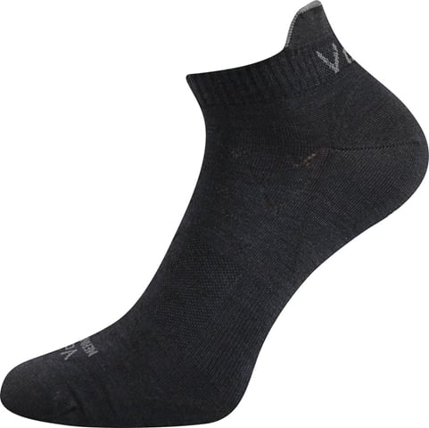 Ponožky VoXX ROD černá 35-38 (23-25)