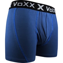 Pánské boxerky VoXX KVIDO tmavě modrá
