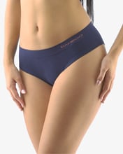 Dámské kalhotky francouzské GINA Bamboo 04027P