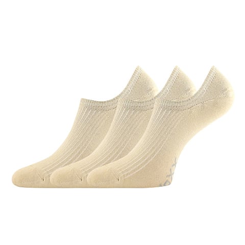 Neviditelné ponožky VoXX HAGRID béžová 35-38 (23-25)