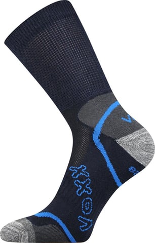 Ponožky VoXX METEOR tmavě modrá 39-42 (26-28)