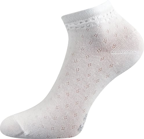 Ponožky VoXX SUSI bílá 35-38 (23-25)