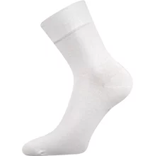 Ponožky HANER bílá