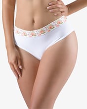 Dámské klasické kalhotky GINA 10278P