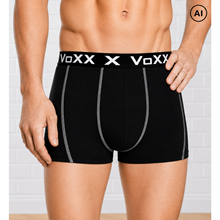 Pánské boxerky VoXX KVIDO černá