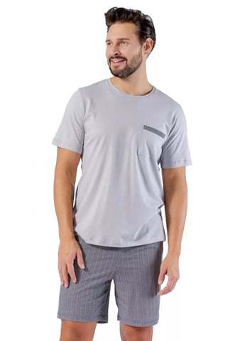 Pánské pyžamo Tomasz 1594/52 HOTBERG