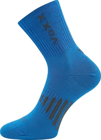 Ponožky VoXX POWRIX tyrkys 39-42 (26-28)