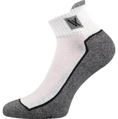 Ponožky VoXX Nesty 01 bílá