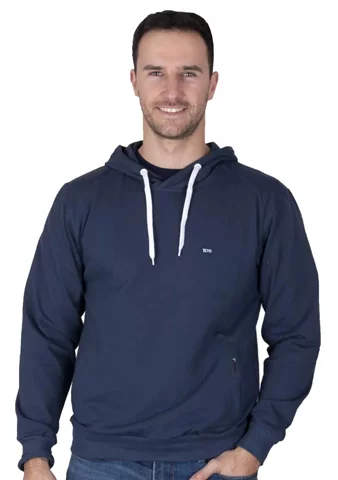 Pánská mikina 622B TDS jeans XL