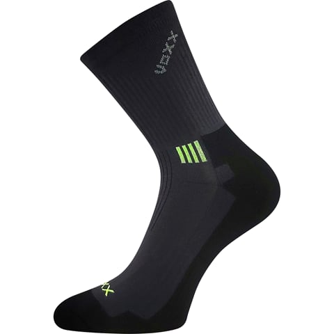 Ponožky VoXX MARIÁN tmavě šedá