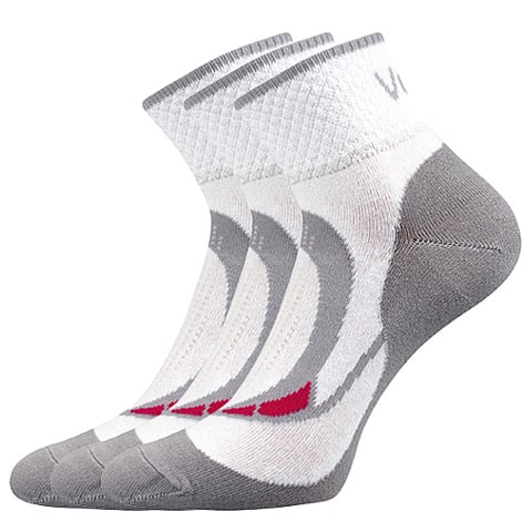 Ponožky VoXX LIRA bílá 39-42 (26-28)