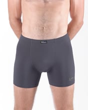 Pánské boxerky s delší nohavičkou GINO 74163P