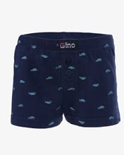 Chlapecké volné trenky GINO 25018P