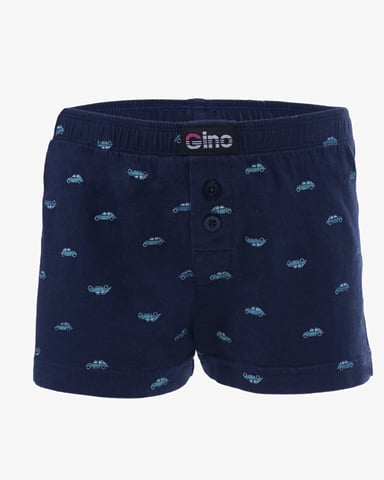 Chlapecké volné trenky GINO 25018P