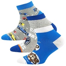 Dětské ponožky DEDONIK mix kluk