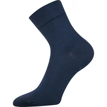 Ponožky Lonka FANERA tmavě modrá