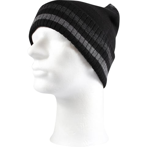 Čepice VoXX COUGAR černá