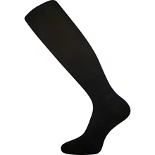 Merino podkolenky VoXX WANAK černá