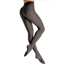 Dámské punčocháče STYLISH tights 17 DEN nero