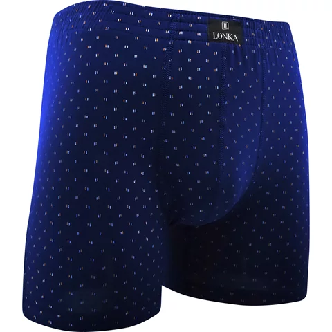 Pánské boxerky KEVIN vzor 019