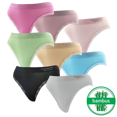 kalhotky BambooSeamless 003