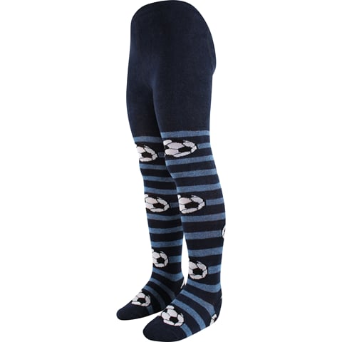 Dětské punčocháče MAX PK (vzory 53 až 64) fotbal