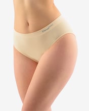 Dámské kalhotky klasické GINA Bamboo 00019P