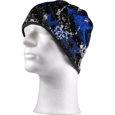 Pánská čepice VoXX CAPTUR modrá