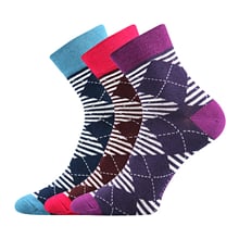Ponožky IVANA 45