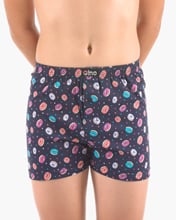 Chlapecké volné trenky GINO 65015P