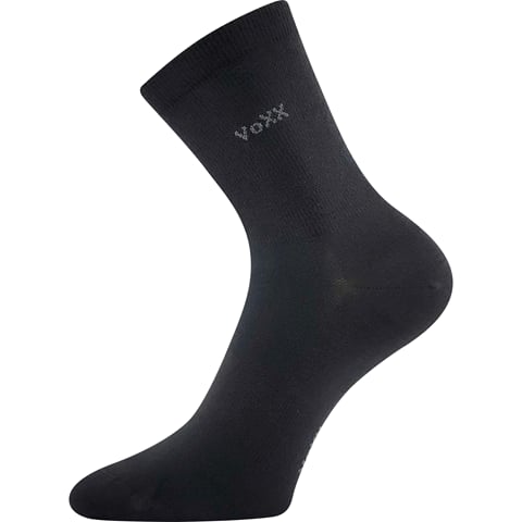 Ponožky VoXX HORIZON tmavě šedá