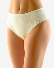 Dámské klasické kalhotky GINA 11075P