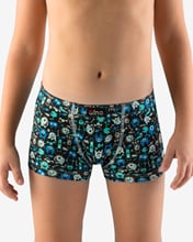 Dětské chlapecké boxerky GINO 23001P