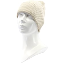 Dámská čepice VoXX CELICA krémová