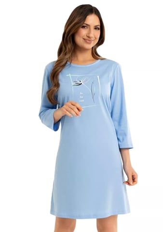 Dámská noční košile 166/51 REGINA