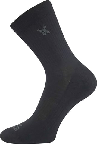 Ponožky VoXX TWARIX černá 43-46 (29-31)