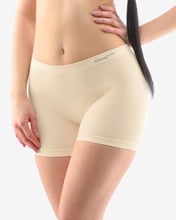 Dámské boxerky s delší nohavičkou GINA 03013P