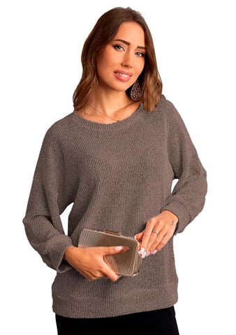 Dámský svetr 1241_02 HAJDAN