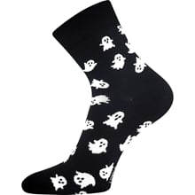 Barevné ponožky LONKA DEVIVE duchové