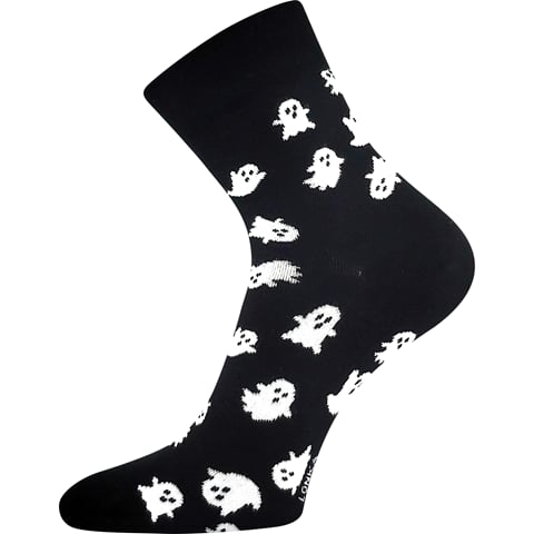 Barevné ponožky LONKA DEVIVE duchové