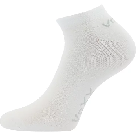 Ponožky VoXX BASIC bílá