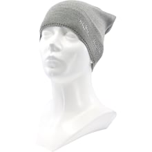 Dámská čepice VoXX MICRA šedá