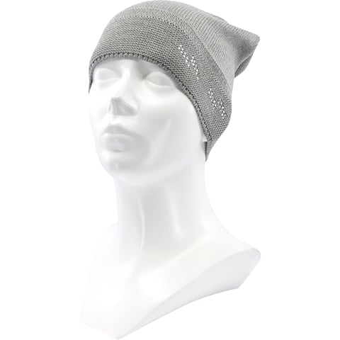 Dámská čepice VoXX MICRA šedá