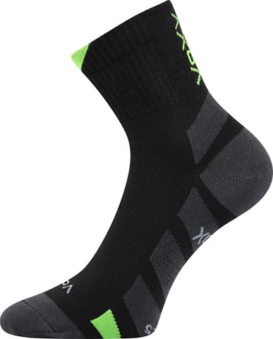 Ponožky VoXX GASTL černá 35-38 (23-25)