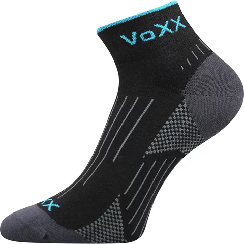 Ponožky VoXX AZUL černá