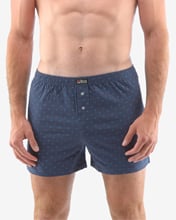 Pánské volné trenky GINO 75184P