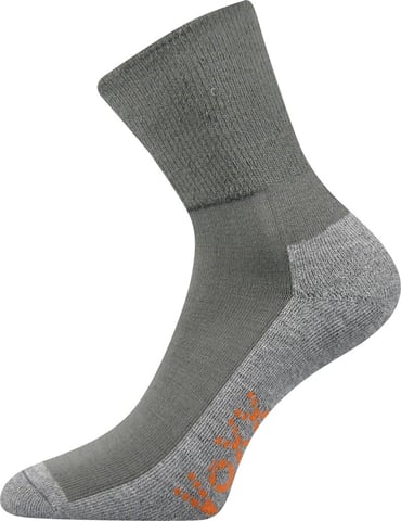 Ponožky VoXX VIGO CoolMax šedá 35-38 (23-25)